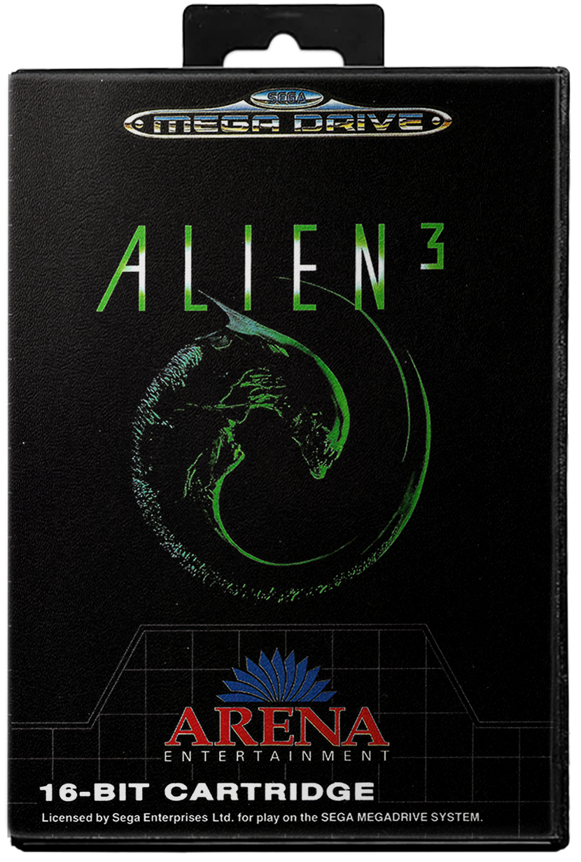 Alien 3